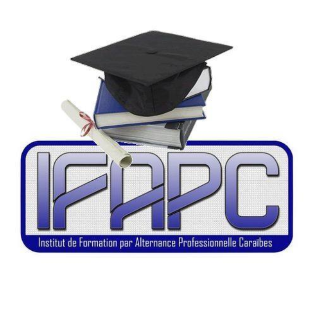 Logo Ifapc Caraibes